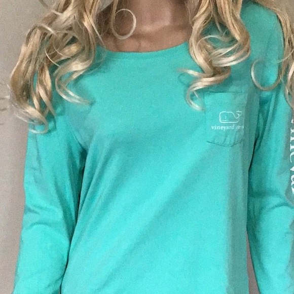 Vineyard vines women Tee - Picture 2 of 15